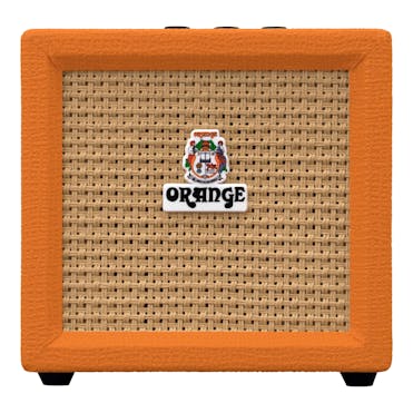 B Stock : Orange Crush Mini 3W Amp